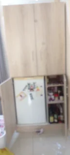 Carpentry And Joinery