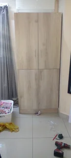 CARPENTRY and JOINERY