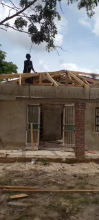 CARPENTRY and JOINERY