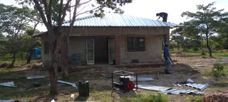 CARPENTRY and JOINERY