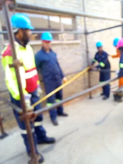 EHEALTH AND SAFETY PRACTITIONER