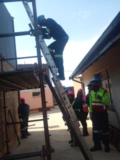 Ehealth And Safety Practitioner