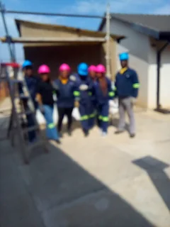 EHEALTH AND SAFETY PRACTITIONER