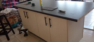 CARPENTRY AND JOINERY