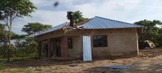 Carpentry And Joinery