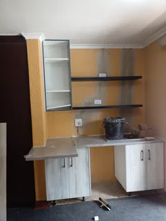 CARPENTRY AND JOINERY