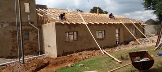 CARPENTRY AND JOINERY