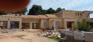 CARPENTRY  - Ad posted by Matambo