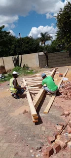 CARPENTRY  - Ad posted by Matambo