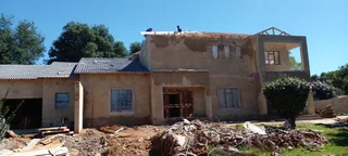 CARPENTRY  - Ad posted by Matambo