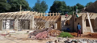 Carpentry  - Ad Posted By Matambo