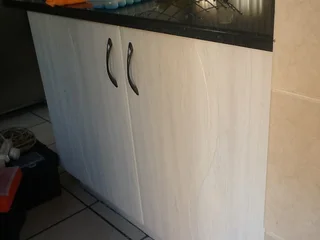 CARPENTRY  - Ad posted by Matambo