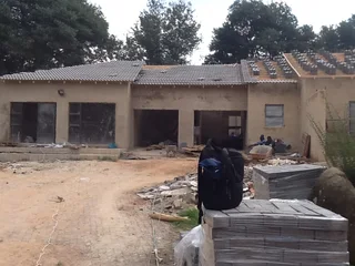 CARPENTRY  - Ad posted by Matambo