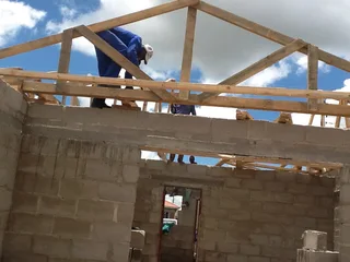 CARPENTRY  - Ad posted by Matambo