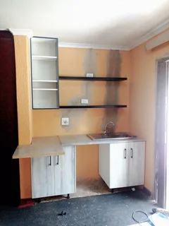 Carpentry And  Joinery