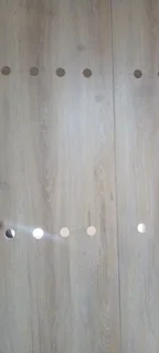 Carpentry And Joinery