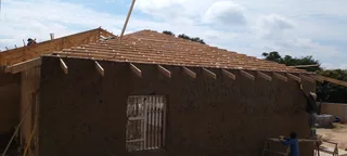 CARPENTRY AND  JOINERY