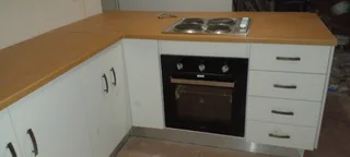 CARPENTRY AND  JOINERY