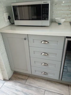 CARPENTRY AND  JOINERY