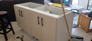 CARPENTRY AND  JOINERY