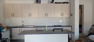 CARPENTRY AND  JOINERY