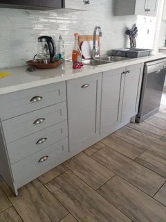 Carpentry And  Joinery