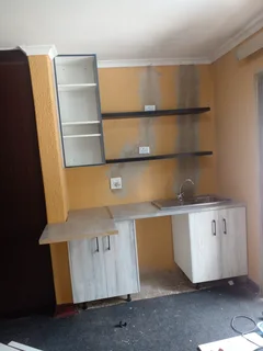 CARPENTRY AND  JOINERY