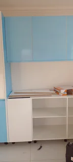 Carpentry And Joinery