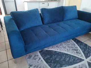4 seater couch