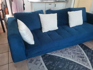 4 seater couch