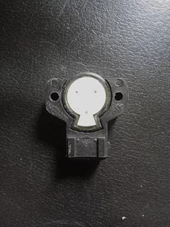 Landrover Throttle Position Sensor