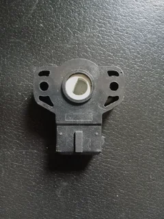 Landrover Throttle Position Sensor