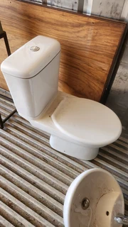 Bathroom Accessories