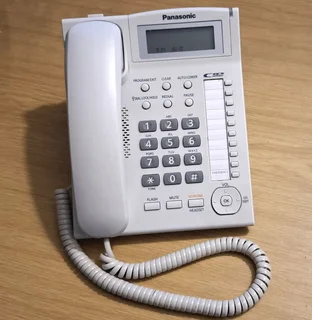 Panasonic Telephone