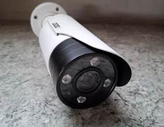 Provision Pro Series CCTV Cameras