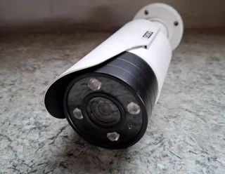 Provision Pro Series CCTV Cameras