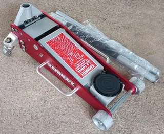 Kennedy Professional Series Trolley Jack