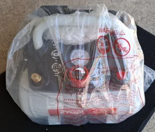 Ryobi Air Compressor