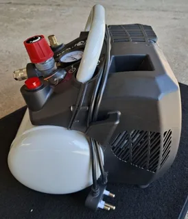 Ryobi Air Compressor