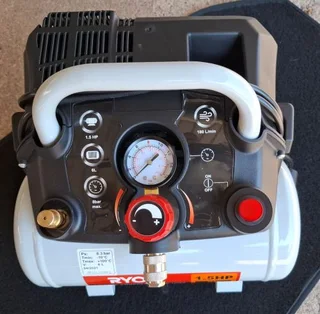 Ryobi Air Compressor
