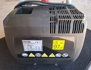 Ryobi Air Compressor