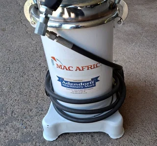 Pneumatic Grease Pump