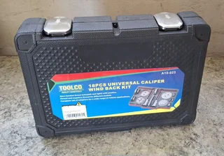 Brake Caliper Wind Back Tool Kit