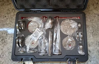 Brake Caliper Wind Back Tool Kit