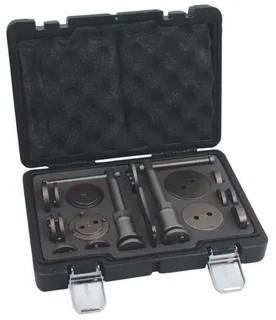 Brake Caliper Wind Back Tool Kit