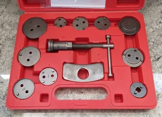 Brake Caliper Wind Back Tool Set