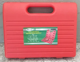 Brake Caliper Wind Back Tool Set