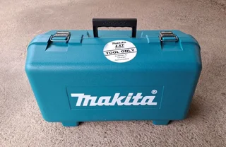 Makita 18v Cordless Angle Grinder