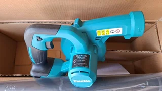 Makita 18v Cordless Blower