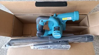 Makita 18v Cordless Blower